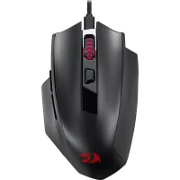 Игровая мышь Redragon Woki фото 2